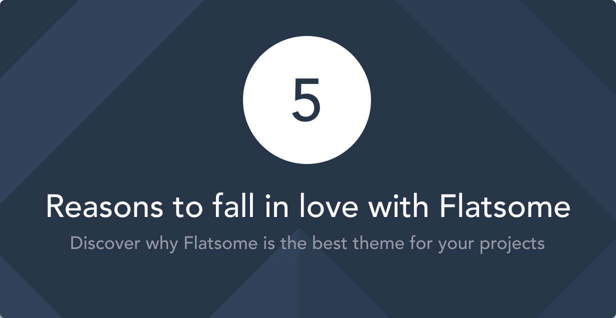 Flatsome | Multi-Purpose Responsive WooCommerce Theme - 11