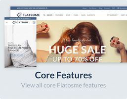 Flatsome | Multi-Purpose Responsive WooCommerce Theme - 66